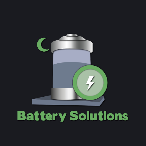 Battery Solutions