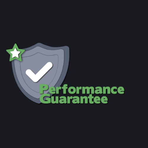 Performance Guarantee